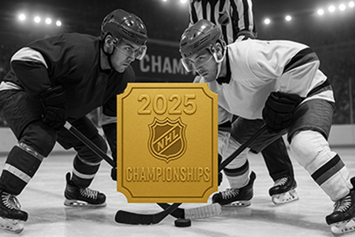 Buy NHL Championship tickets on Tixpick